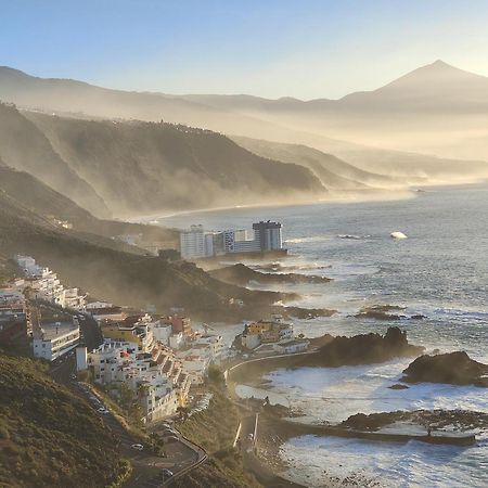 Olas Del Atlantico Такоронте Экстерьер фото
