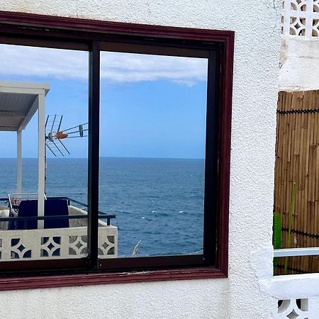 Olas Del Atlantico Такоронте Экстерьер фото